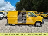 2012 Volkswagen T5