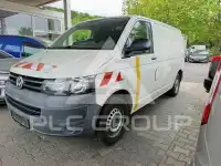2012 Volkswagen T5