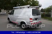 2012 Volkswagen T5