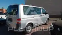2012 Volkswagen T5