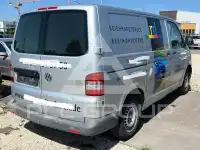 2012 Volkswagen T5