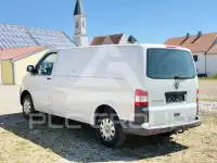 2012 Volkswagen T5