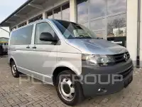 2012 Volkswagen T5