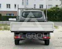 2012 Volkswagen T5