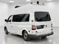 2012 Volkswagen T5