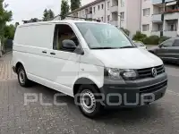 2012 Volkswagen T5