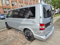 2012 Volkswagen T5