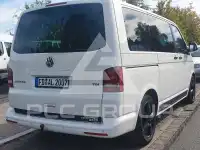 2012 Volkswagen T5