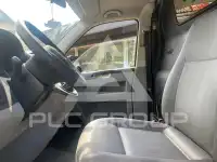 2012 Volkswagen T5