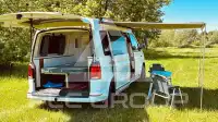 2012 Volkswagen T5