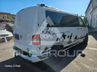 2012 Volkswagen T5