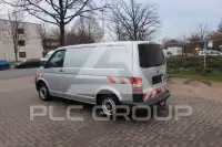 2012 Volkswagen T5