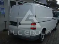 2012 Volkswagen T5