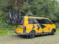 2012 Volkswagen T5