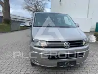 2012 Volkswagen T5