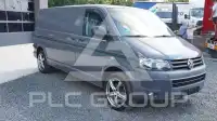 2012 Volkswagen T5