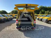 2012 Volkswagen T5