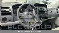 2012 Volkswagen T5
