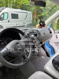 2012 Volkswagen T5
