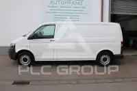2012 Volkswagen T5