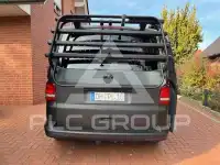 2012 Volkswagen T5