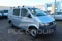 2012 Volkswagen T5