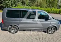 2012 Volkswagen T5