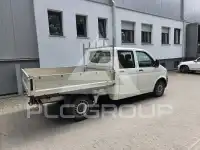 2012 Volkswagen T5