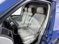 2012 Volkswagen T5