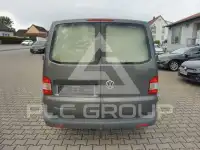 2012 Volkswagen T5