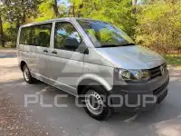 2012 Volkswagen T5