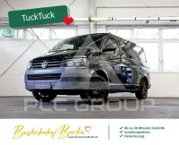 2012 Volkswagen T5