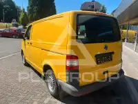 2012 Volkswagen T5