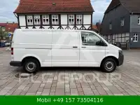 2012 Volkswagen T5
