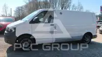 2012 Volkswagen T5