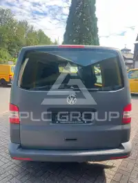 2012 Volkswagen T5