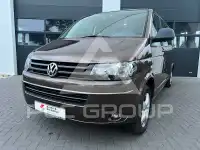 2012 Volkswagen T5