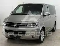 2012 Volkswagen T5