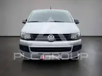 2012 Volkswagen T5