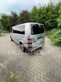 2012 Volkswagen T5