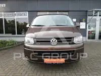 2012 Volkswagen T5