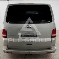 2012 Volkswagen T5