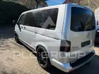 2012 Volkswagen T5