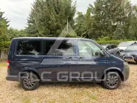 2012 Volkswagen T5