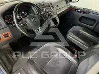 2012 Volkswagen T5