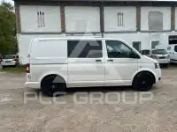 2012 Volkswagen T5