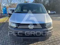 2012 Volkswagen T5