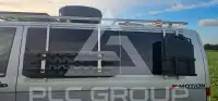 2012 Volkswagen T5