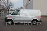 2012 Volkswagen T5