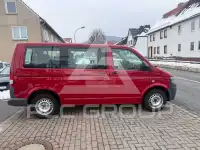 2012 Volkswagen T5
